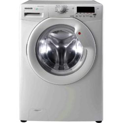 Hoover WDYN654D 1400 Spin 6+5Kg Washer Dryer in White